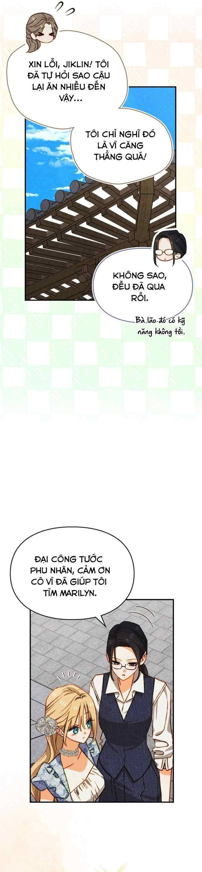 Thuần Hóa Munchkin: Chapter 36