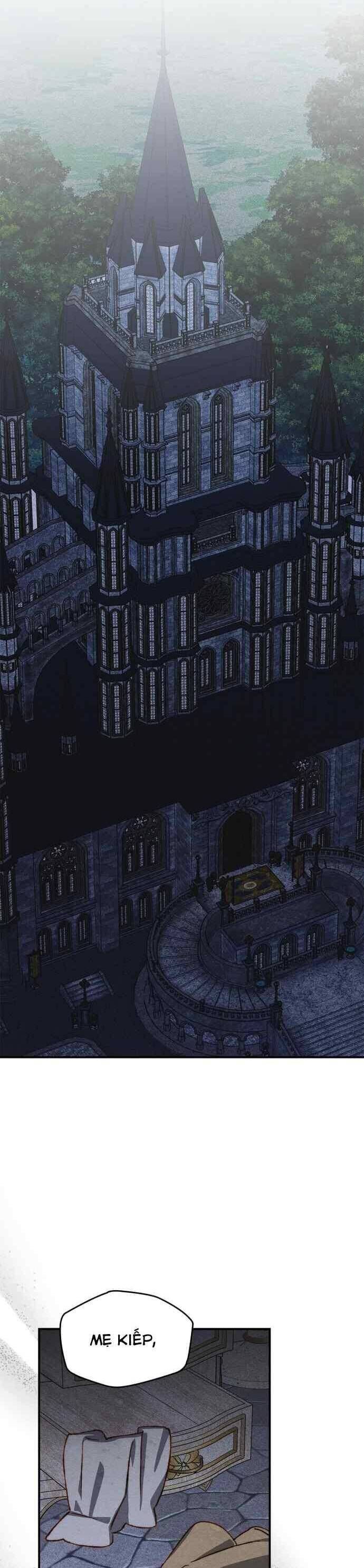 Thuần Hóa Munchkin: Chapter 36