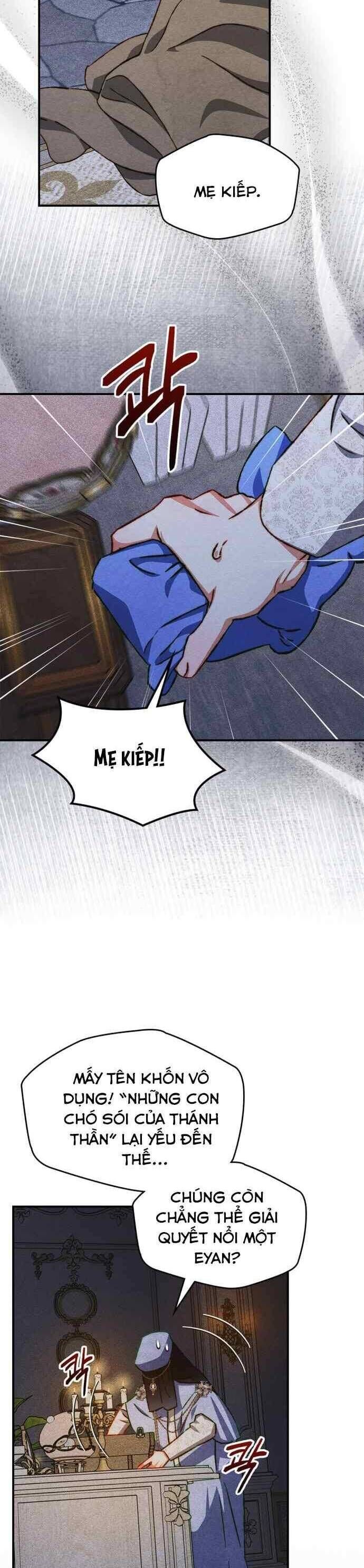 Thuần Hóa Munchkin: Chapter 36