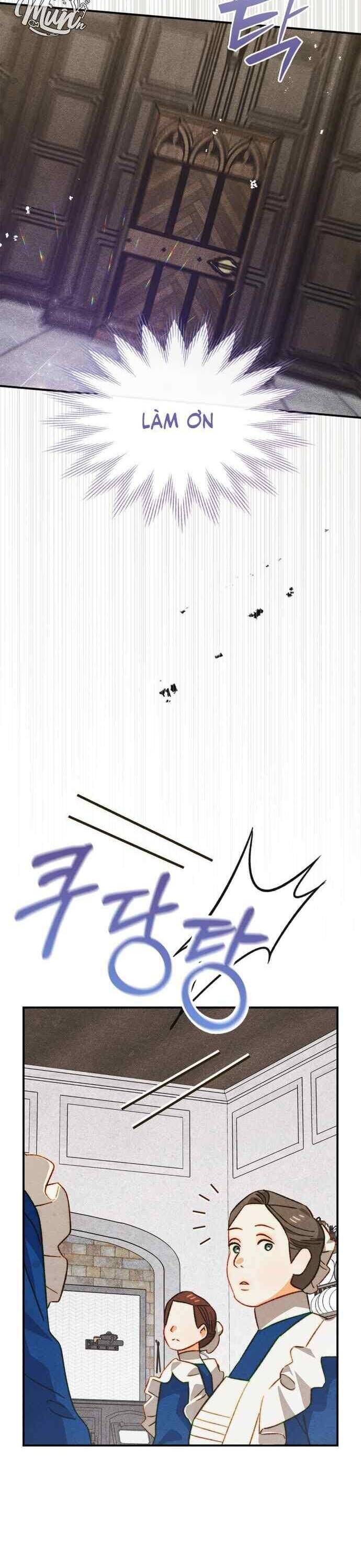 Thuần Hóa Munchkin: Chapter 36