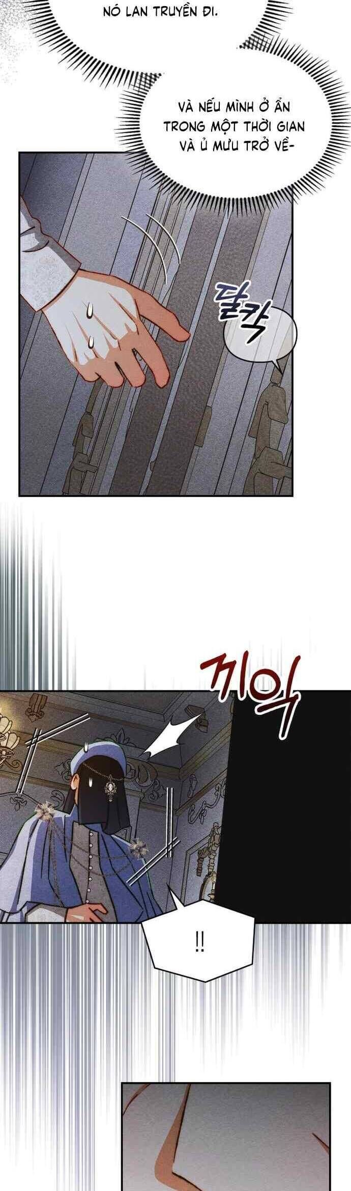 Thuần Hóa Munchkin: Chapter 36