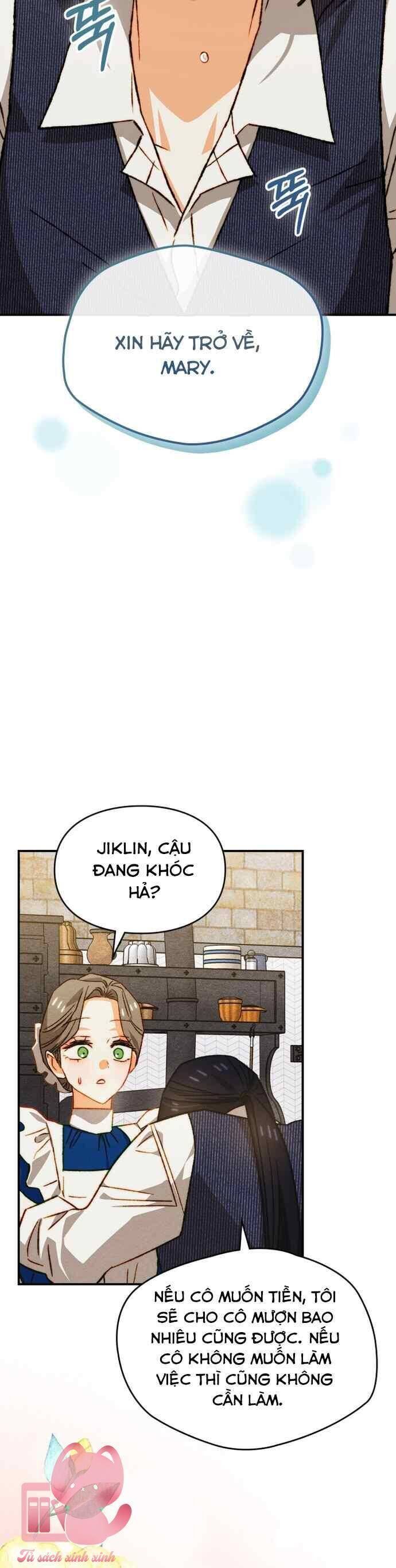 Thuần Hóa Munchkin: Chapter 36