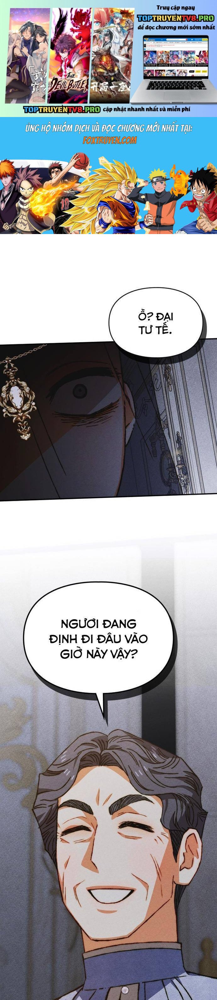 Thuần Hóa Munchkin: Chapter 37