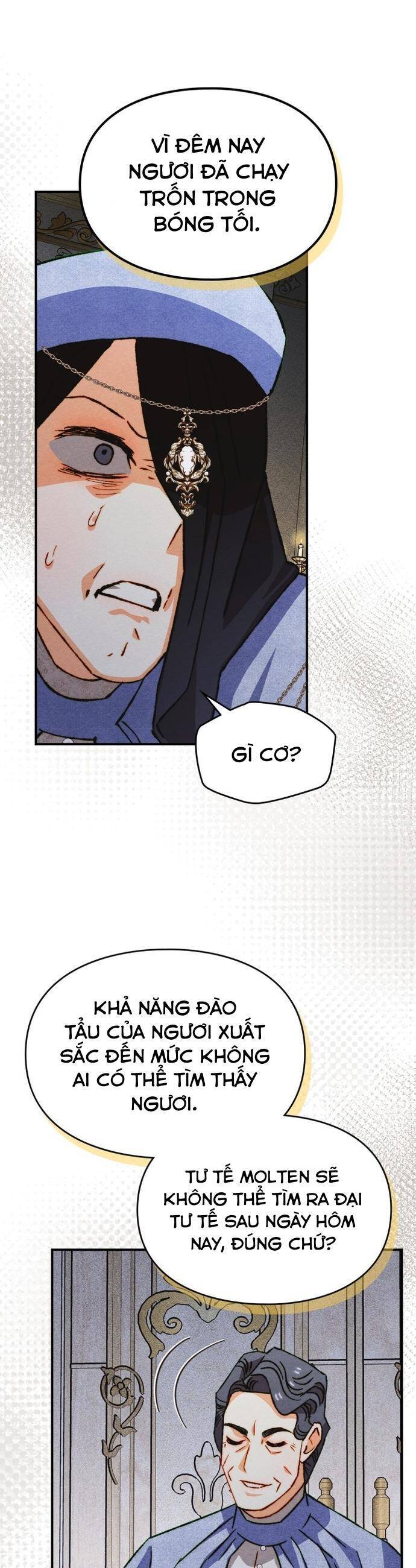 Thuần Hóa Munchkin: Chapter 37