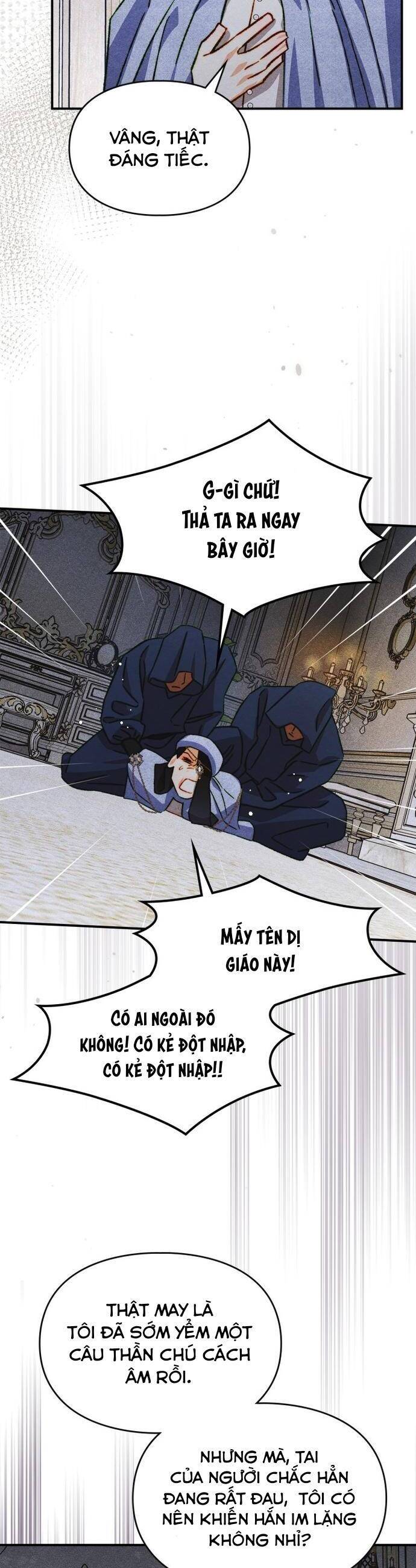 Thuần Hóa Munchkin: Chapter 37