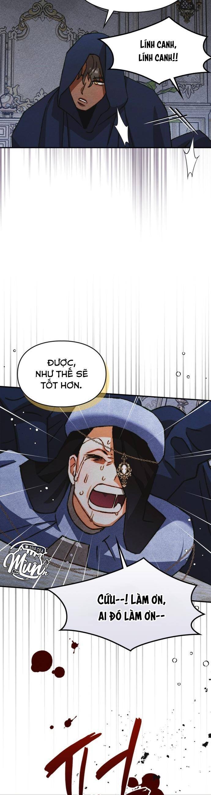 Thuần Hóa Munchkin: Chapter 37