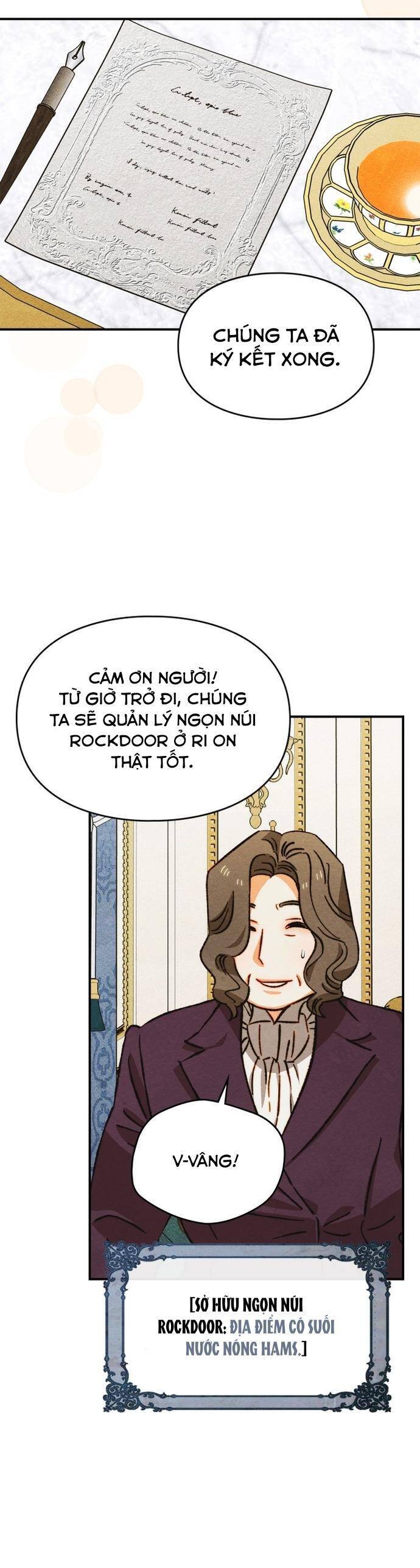 Thuần Hóa Munchkin: Chapter 37