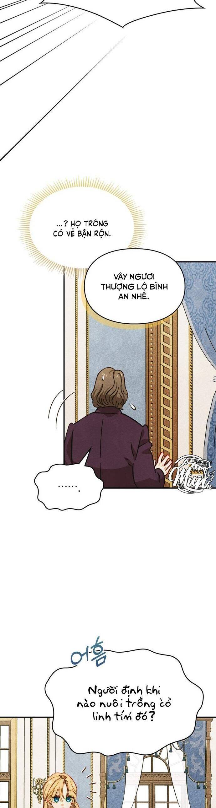 Thuần Hóa Munchkin: Chapter 37