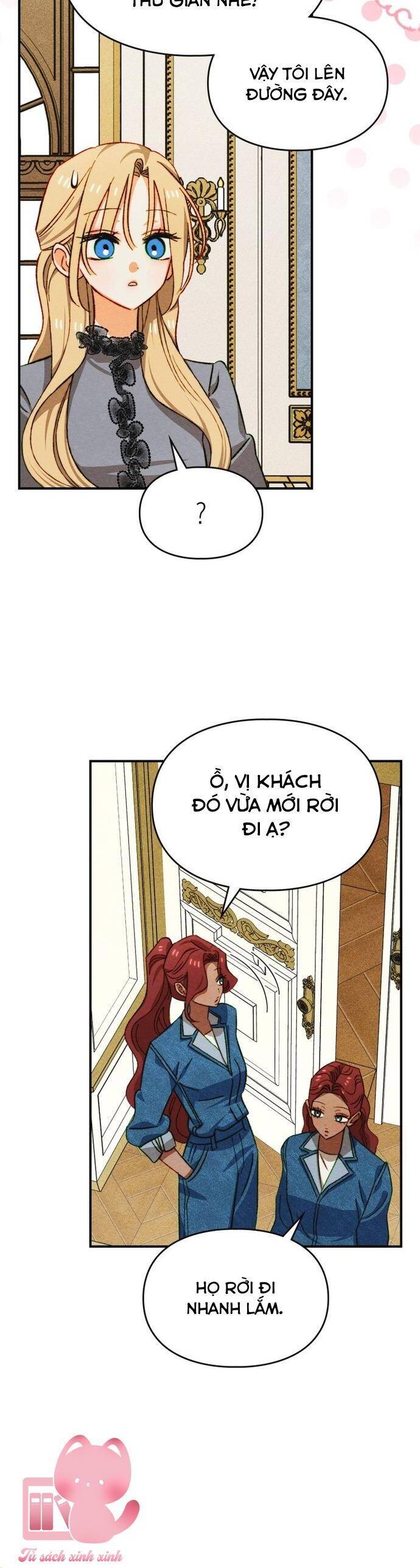 Thuần Hóa Munchkin: Chapter 37