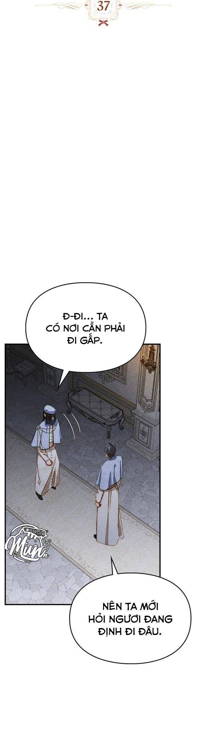 Thuần Hóa Munchkin: Chapter 37