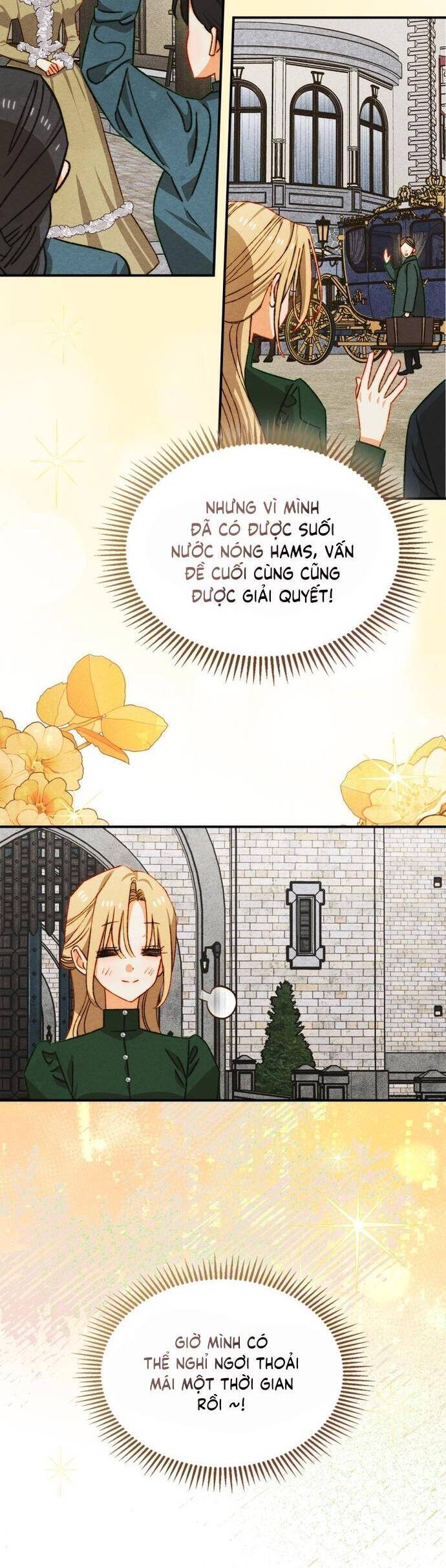 Thuần Hóa Munchkin: Chapter 37