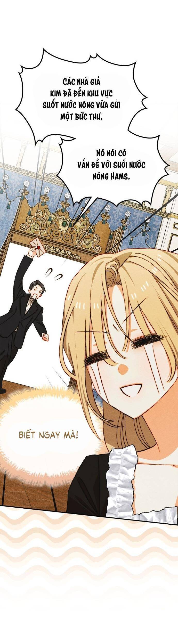 Thuần Hóa Munchkin: Chapter 37