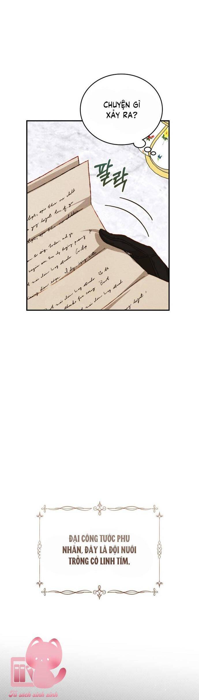 Thuần Hóa Munchkin: Chapter 37