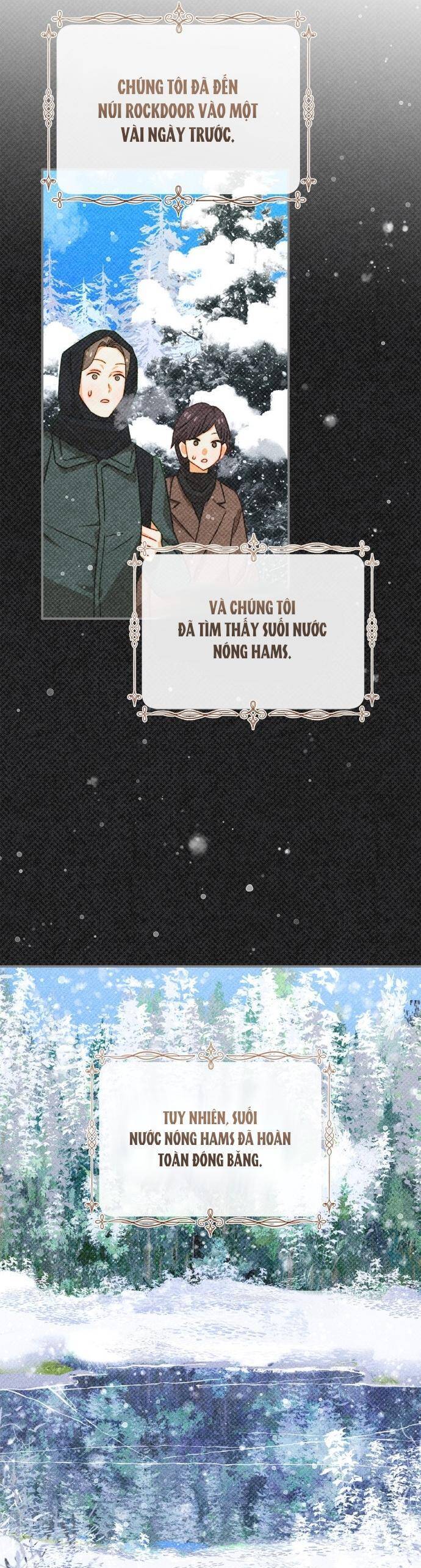 Thuần Hóa Munchkin: Chapter 37