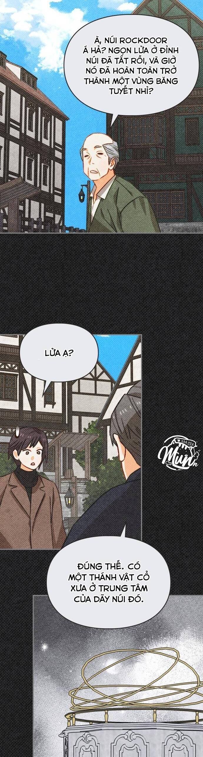 Thuần Hóa Munchkin: Chapter 37