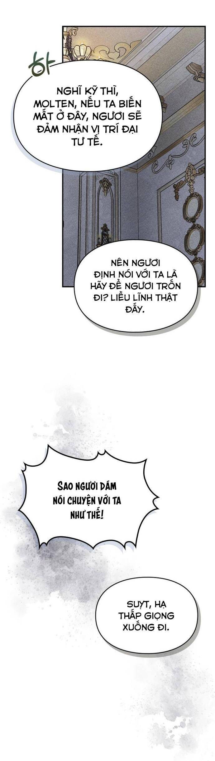 Thuần Hóa Munchkin: Chapter 37