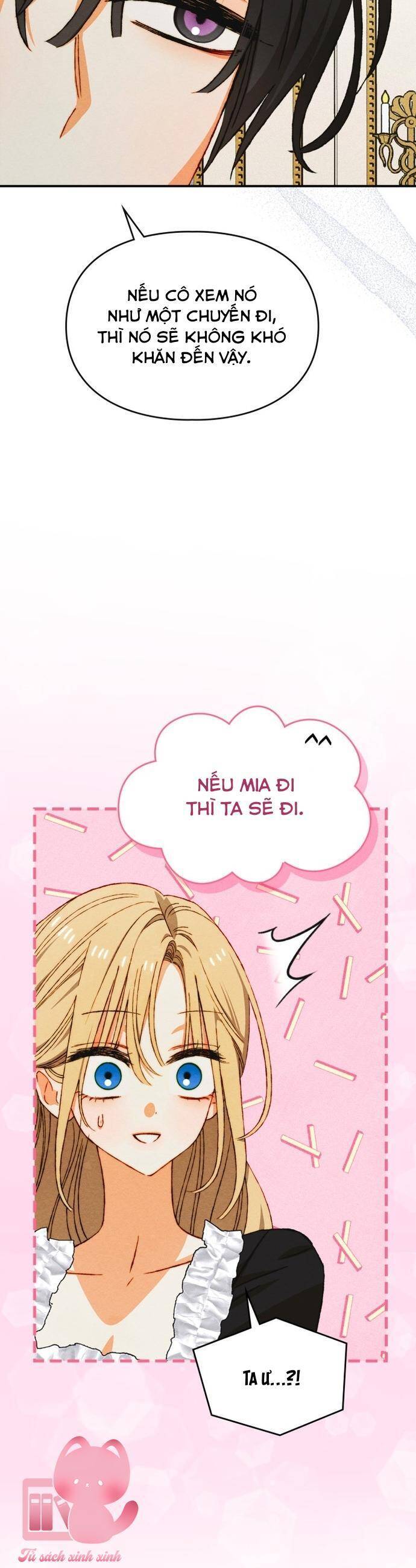 Thuần Hóa Munchkin: Chapter 37