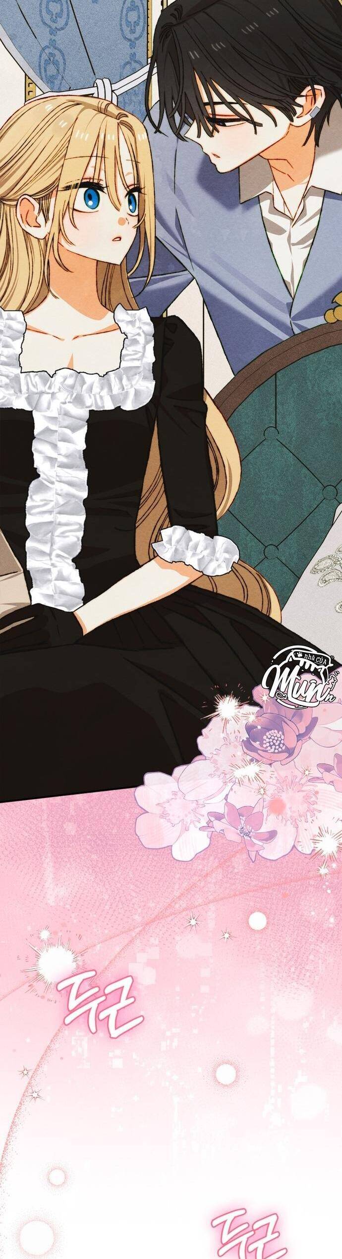 Thuần Hóa Munchkin: Chapter 37