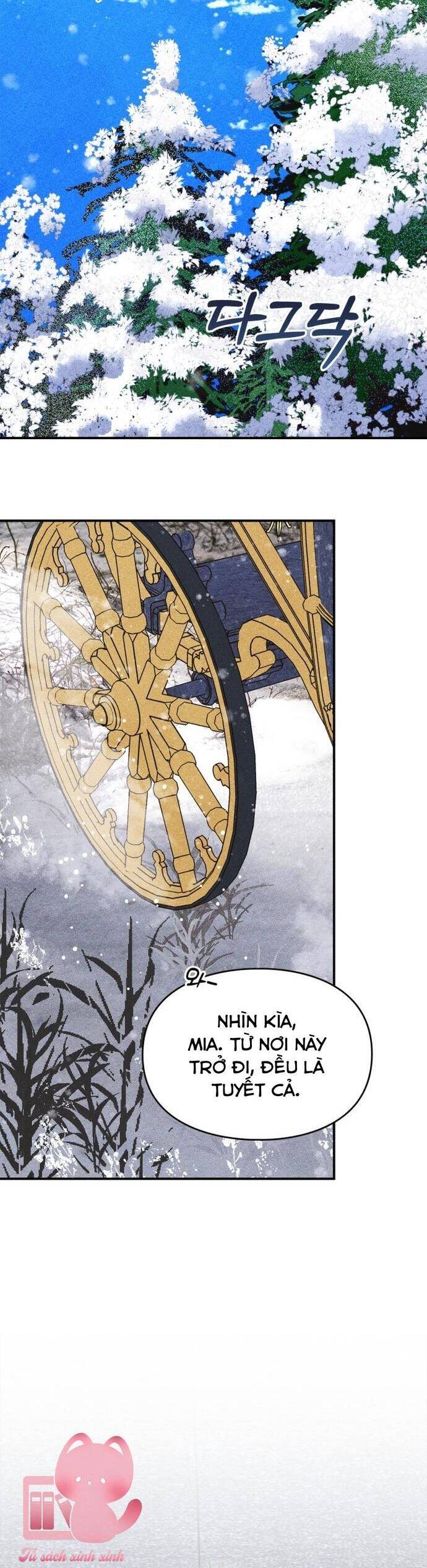 Thuần Hóa Munchkin: Chapter 37