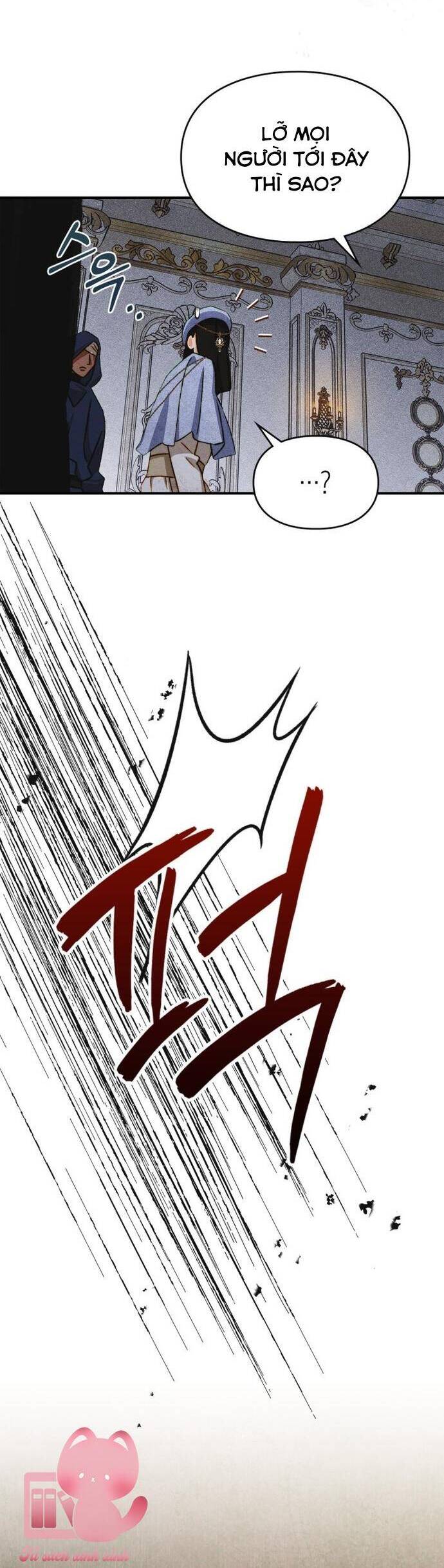 Thuần Hóa Munchkin: Chapter 37