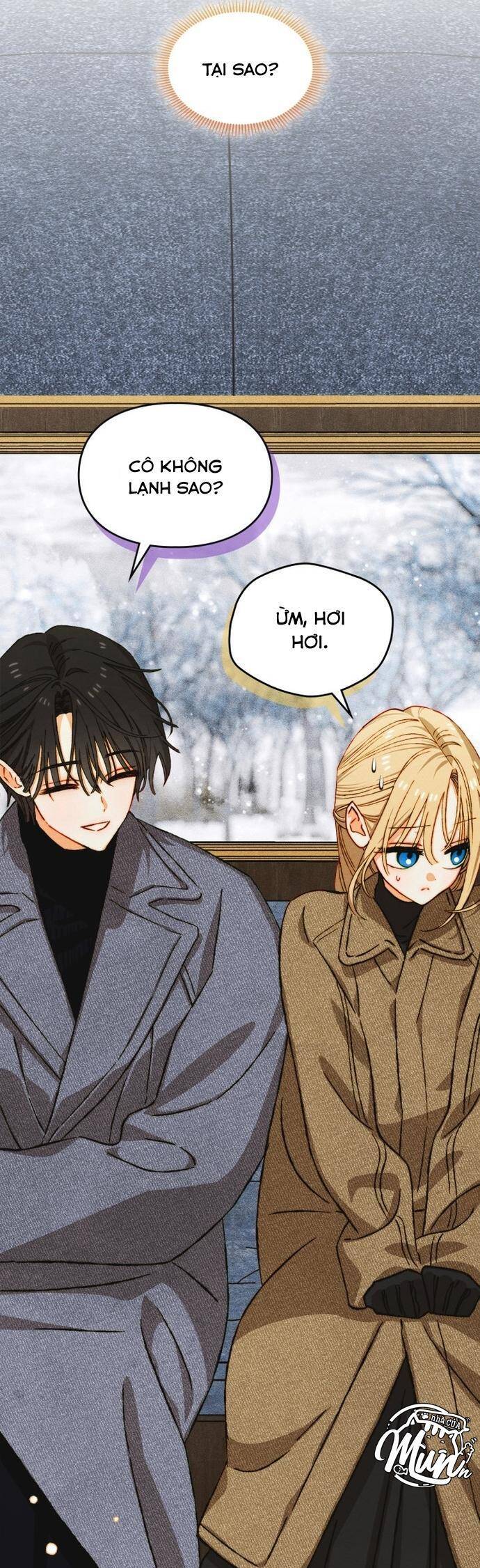 Thuần Hóa Munchkin: Chapter 37