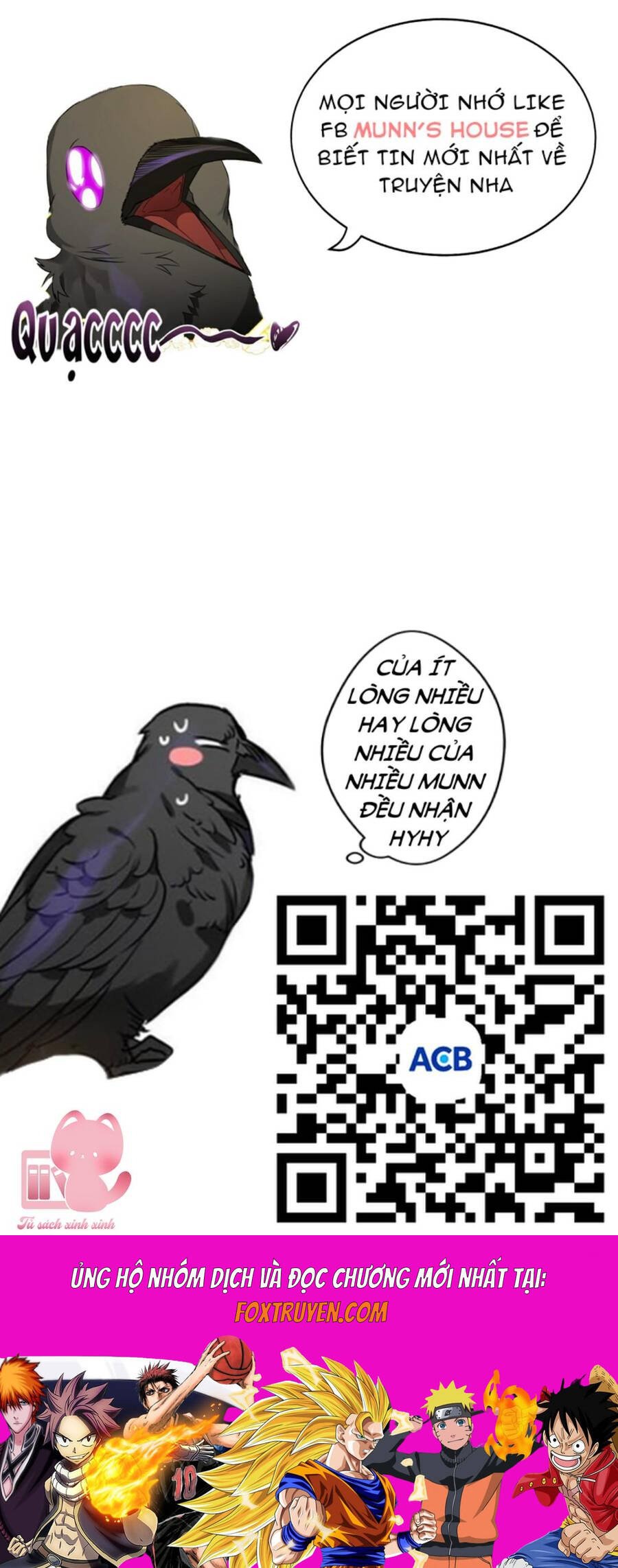 Thuần Hóa Munchkin: Chapter 37