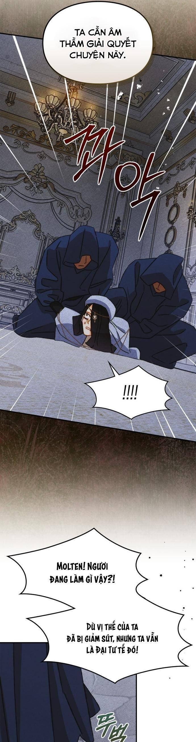 Thuần Hóa Munchkin: Chapter 37