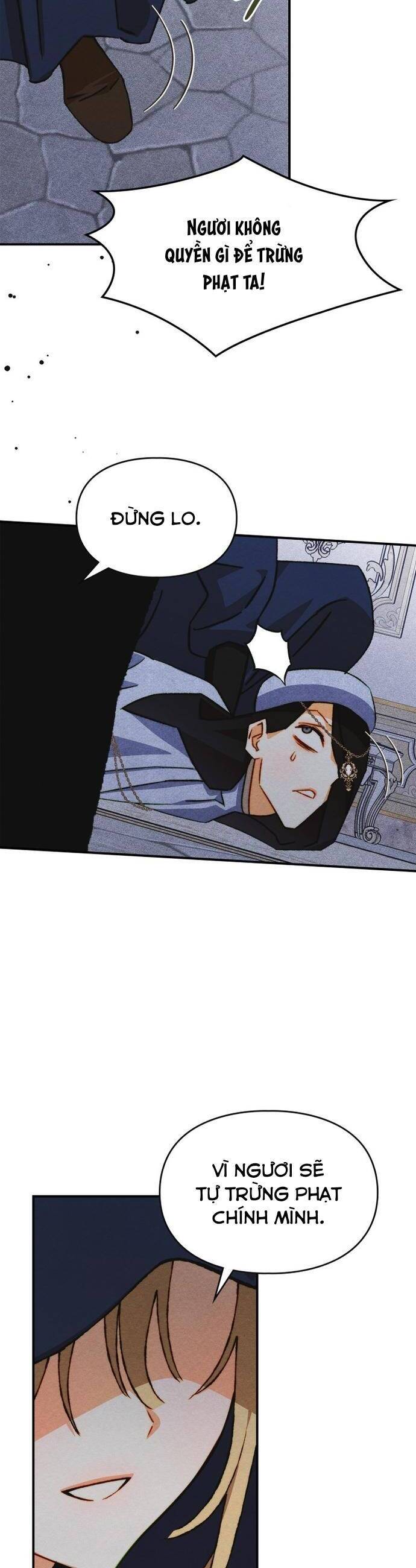 Thuần Hóa Munchkin: Chapter 37