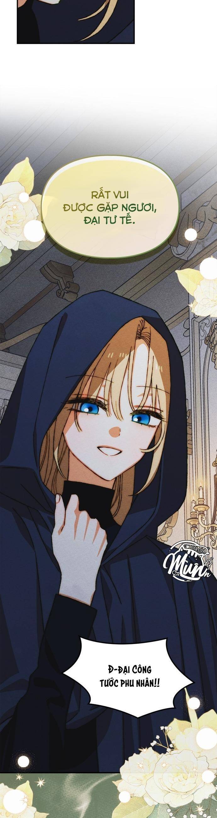 Thuần Hóa Munchkin: Chapter 37