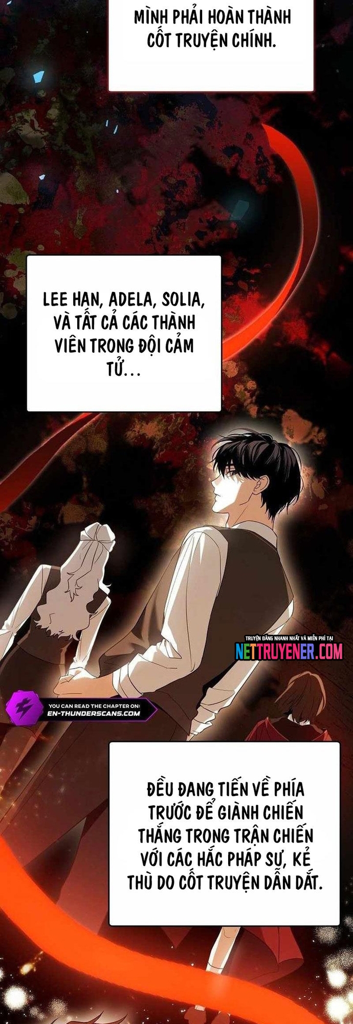 Thuần Thú Sư Thiên Tài: Chapter 41