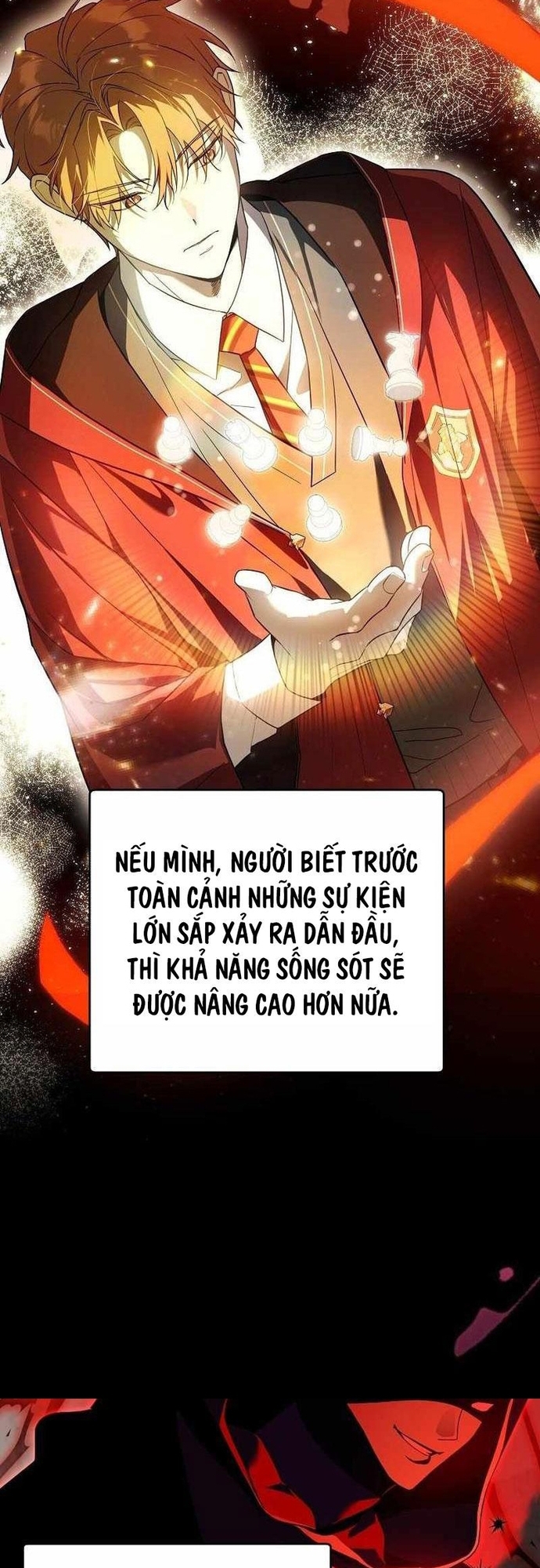 Thuần Thú Sư Thiên Tài: Chapter 41