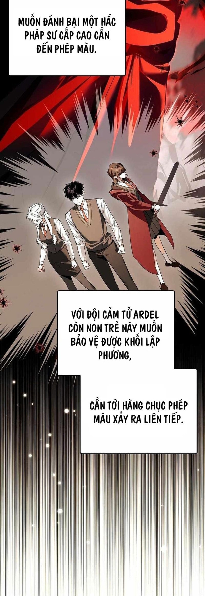 Thuần Thú Sư Thiên Tài: Chapter 41