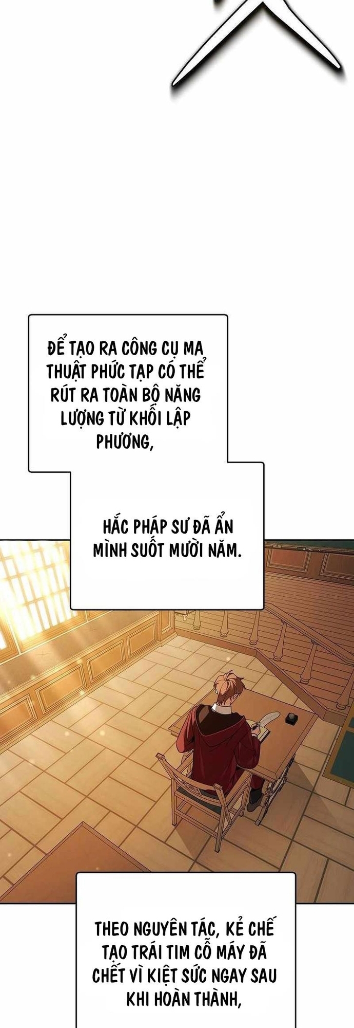 Thuần Thú Sư Thiên Tài: Chapter 41