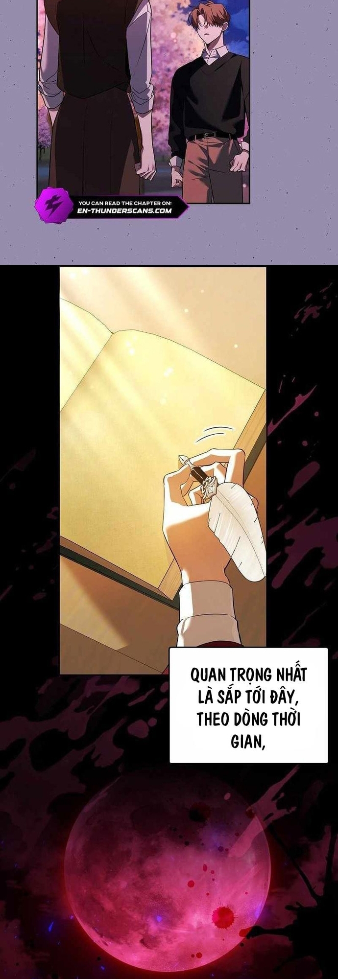 Thuần Thú Sư Thiên Tài: Chapter 41