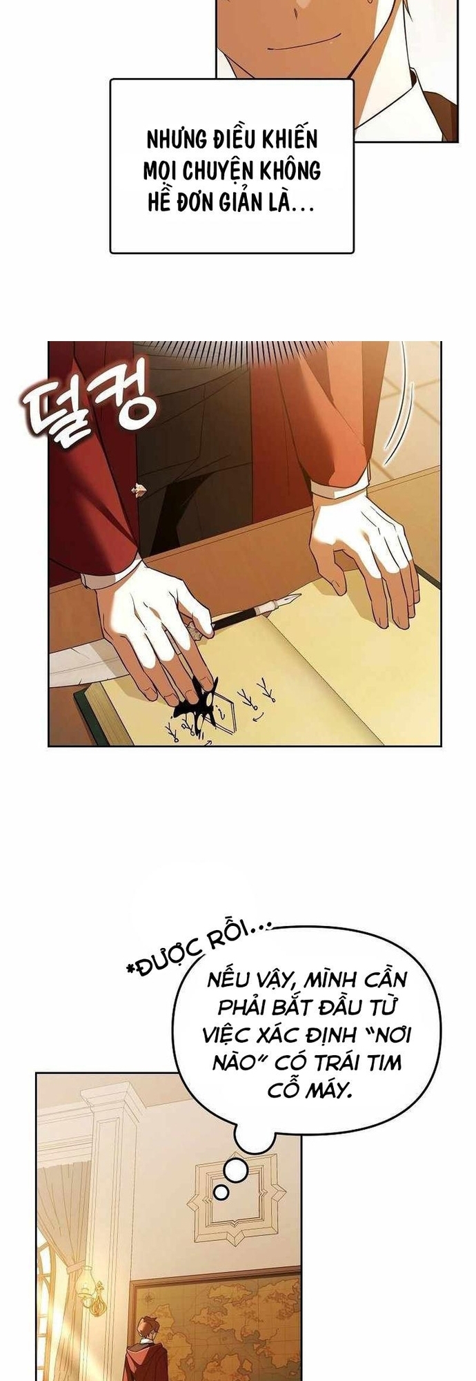 Thuần Thú Sư Thiên Tài: Chapter 41