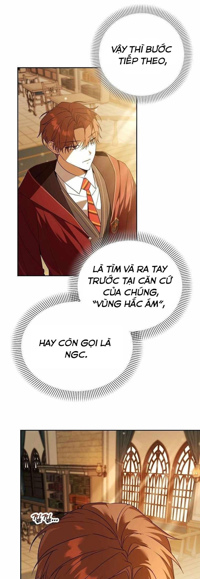 Thuần Thú Sư Thiên Tài: Chapter 41