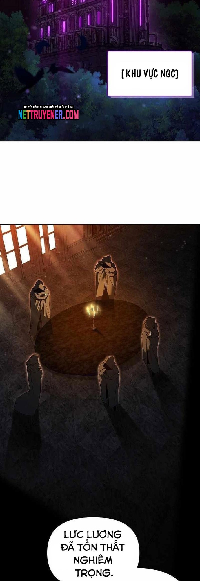 Thuần Thú Sư Thiên Tài: Chapter 41