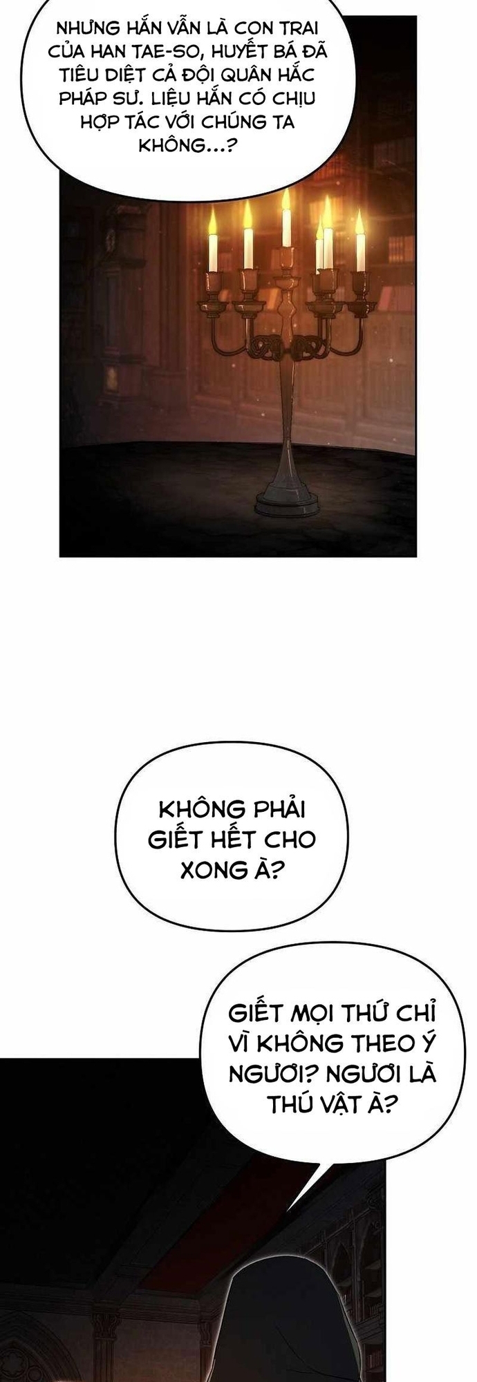 Thuần Thú Sư Thiên Tài: Chapter 41