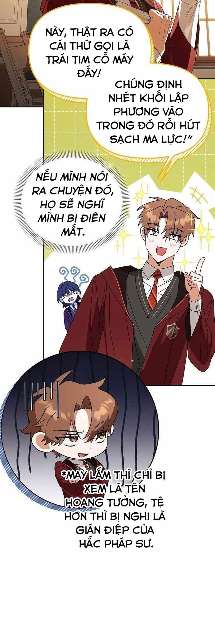 Thuần Thú Sư Thiên Tài: Chapter 41