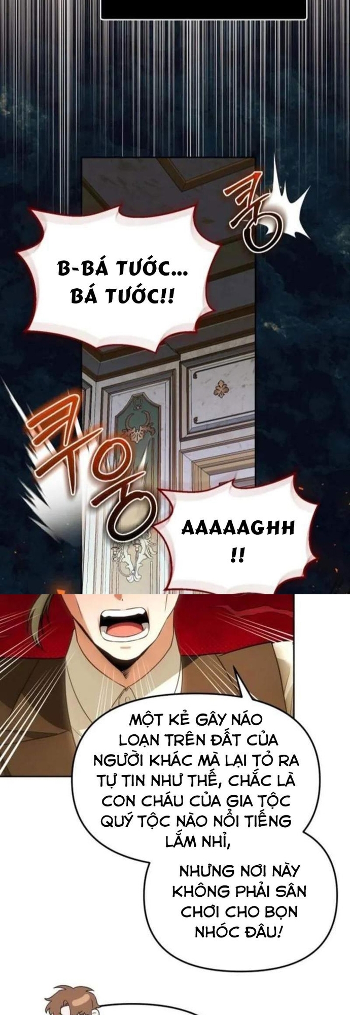 Thuần Thú Sư Thiên Tài: Chapter 43