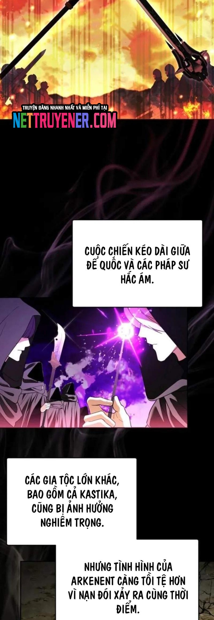 Thuần Thú Sư Thiên Tài: Chapter 43