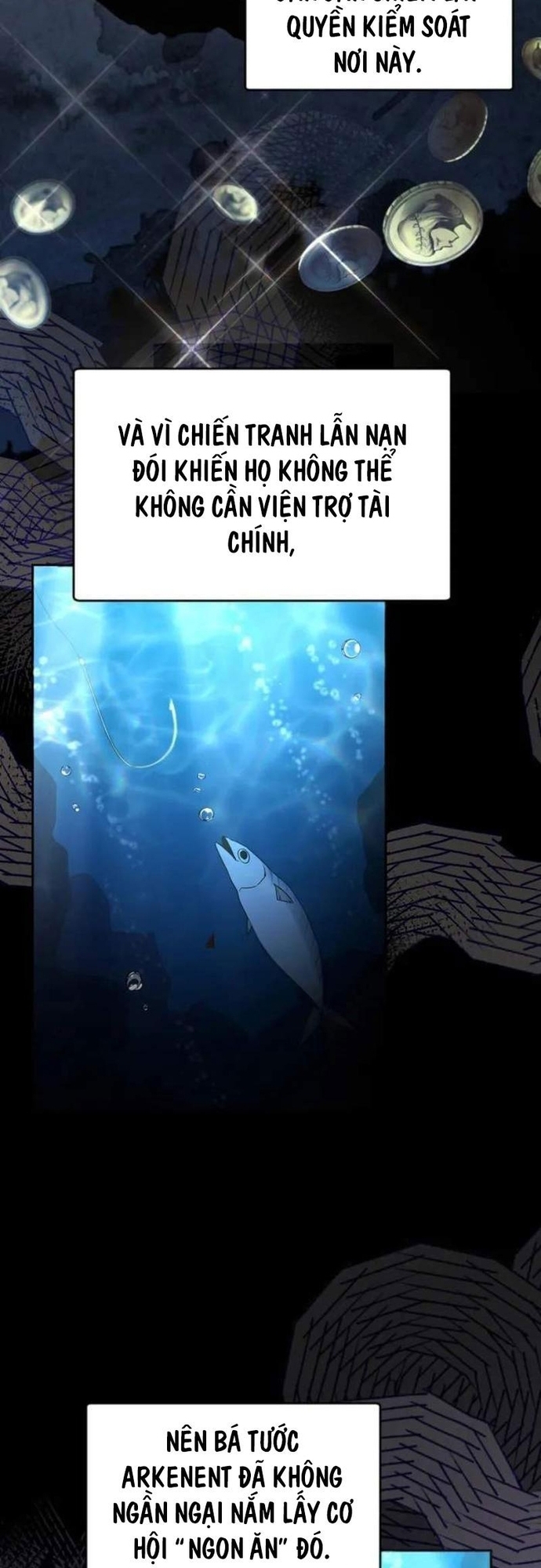 Thuần Thú Sư Thiên Tài: Chapter 43