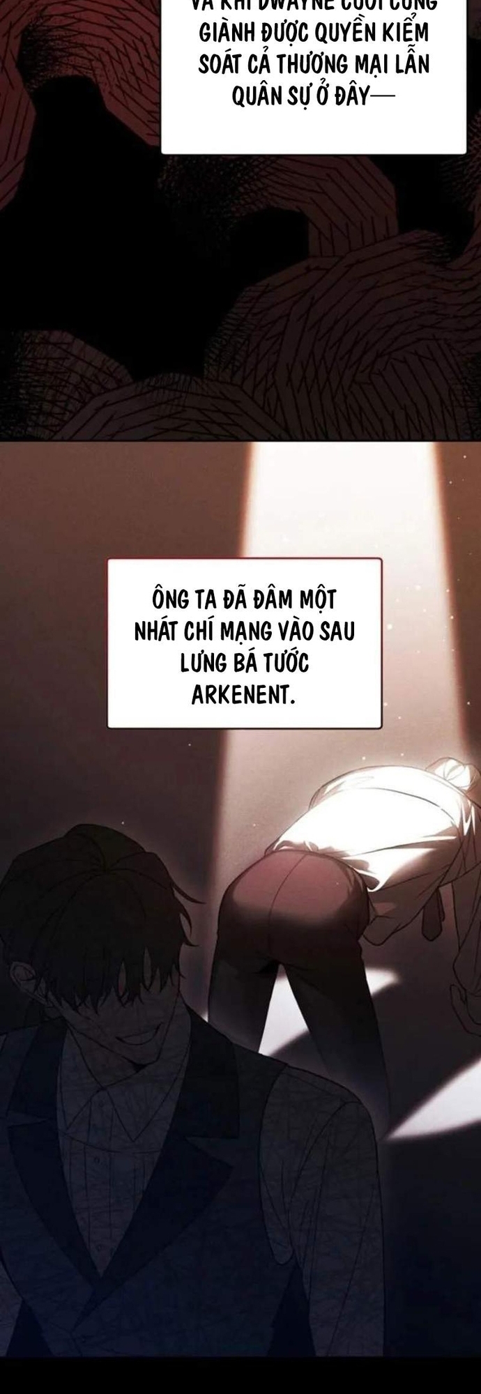 Thuần Thú Sư Thiên Tài: Chapter 43