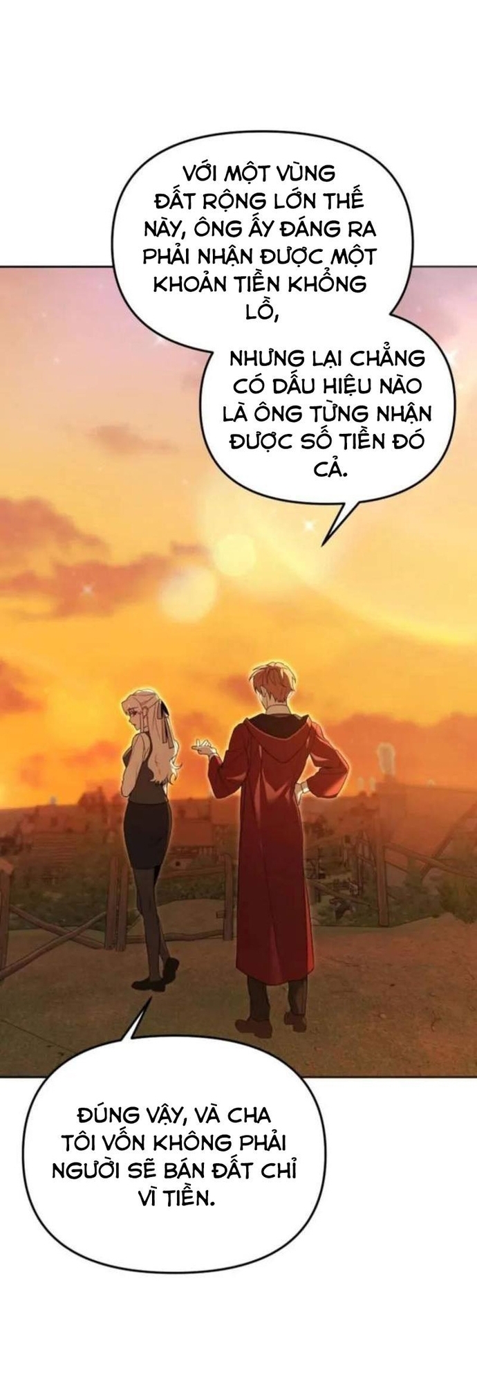 Thuần Thú Sư Thiên Tài: Chapter 43