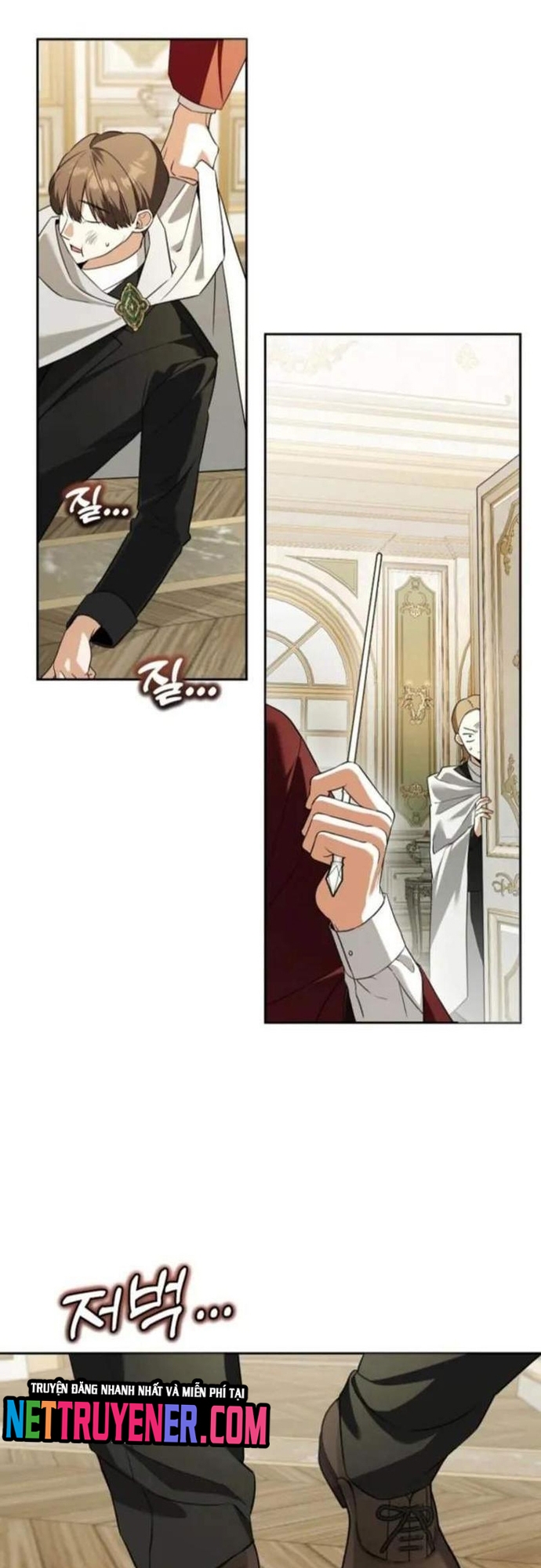 Thuần Thú Sư Thiên Tài: Chapter 43