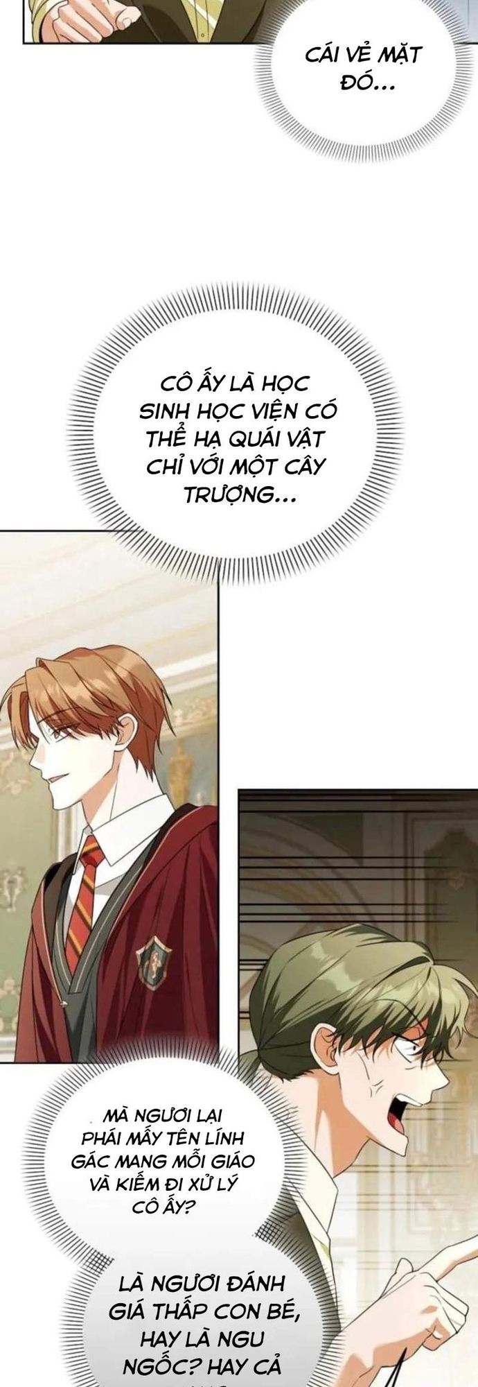 Thuần Thú Sư Thiên Tài: Chapter 43