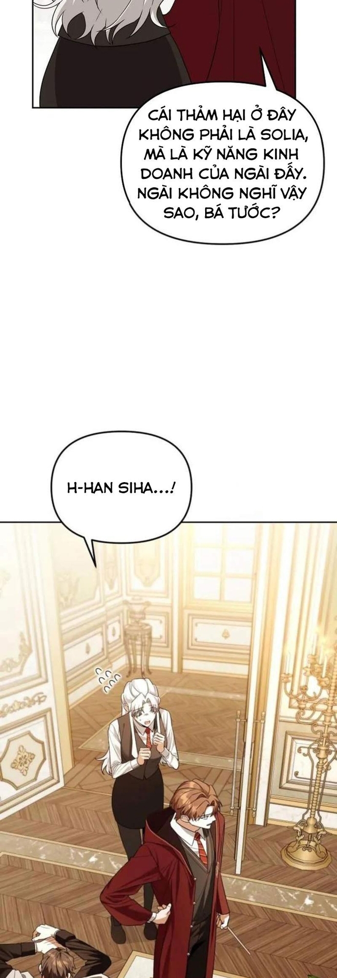 Thuần Thú Sư Thiên Tài: Chapter 43