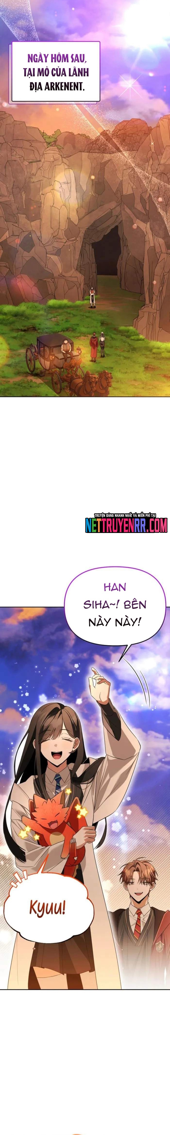 Thuần Thú Sư Thiên Tài: Chapter 45