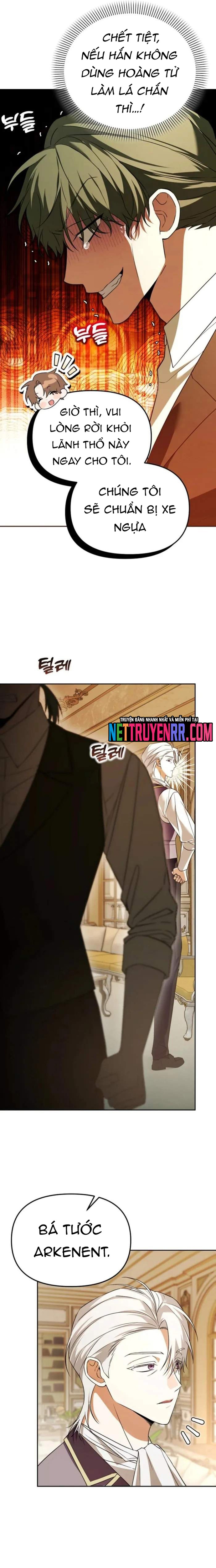 Thuần Thú Sư Thiên Tài: Chapter 45