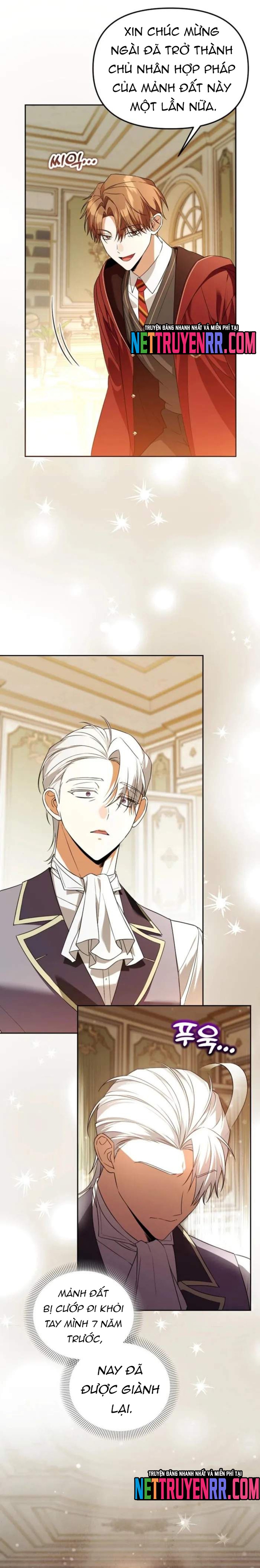 Thuần Thú Sư Thiên Tài: Chapter 45